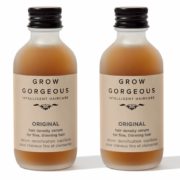 Grow Gorgeous 新版生发防脱精华 2*60ml