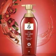 Ryo 吕 红吕染烫修复损伤洗发水 500ml *4件