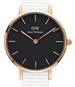 Daniel Wellington 丹尼尔·惠灵顿 DW00100314 时尚女士石英表 到手386.68元