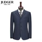 JUDGER 庄吉 男士羊毛西服外套