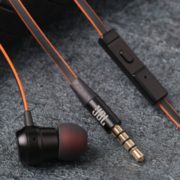 JBL T280A+ 钛振膜立体声入耳式耳机
