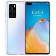 华为/HUAWEIP40  5G智能手机6GB+128GB零度白