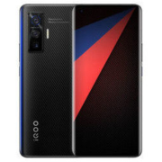 11日0点： iQOO 5 Pro 5G智能手机 12GB+256GB 赛道版