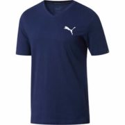 PUMA 彪马 ICONIC 男子短袖T恤