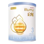 Wyeth 惠氏 启赋系列婴儿配方奶粉 3段 400g +凑单品