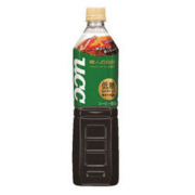 UCC 悠诗诗 职人 低糖咖啡饮料 930ml *2件