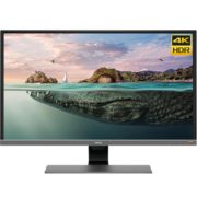 BenQ 明基 EW3270U 32英寸4K VA显示器（3840x2160、HDR10、10Bit）