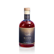 如云在野 石榴酒水果味甜酒 375ml