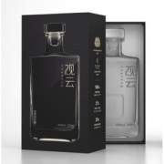 一带一路专用酒  观云 42/52度 5年坛陈 浓香型白酒 200ml