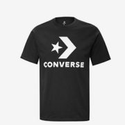 CONVERSE 匡威 All Star 10018568 男士短袖 55元包邮（需用券，前1小时）
