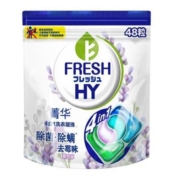 菁华 4合1洗衣凝珠 48粒 *2件