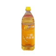 百亿补贴！福临门 一级大豆油 900ML*2瓶 10.9元包邮（需用券）