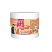 慢津贴：粮全其美 手抓饼原味 100g*24片