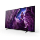 SONY 索尼 KD-55A8H 4K OLED电视 55英寸