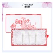 10日9点30分！ SHISEIDO 资生堂 智感赋活 鲜润赋活眼霜 5ml*3