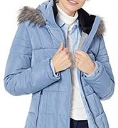 Calvin Klein   女士传统短款外套   含税到手约545元