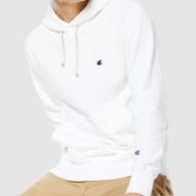 Champion 冠军牌 C3-Q101 男士连帽卫衣 多码多色 到手￥187.94