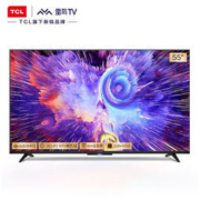 FFALCON 雷鸟 55S515C 4K 液晶电视 55英寸