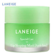LANEIGE 兰芝 夜间保湿修护唇膜 20g