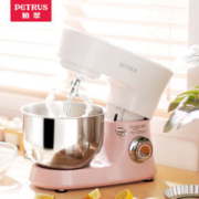 11日0点： PETRUS 柏翠 PE4500 厨师机