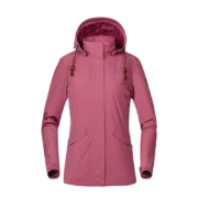 诺诗兰 GORE-TEX 女士 防水保暖 冲锋衣GS062604