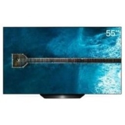 限地区： LG OLED55B9FCA 55英寸 4K OLED电视