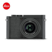 Leica 徕卡 Q2 Monochrom 全画幅数码相机