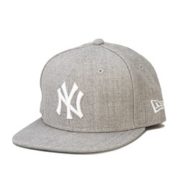 NEW ERA 纽亦华 儿童59Fifty平檐棒球帽