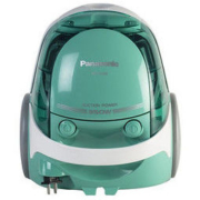 Panasonic 松下 MC-CL443 真空吸尘器 蓝绿色