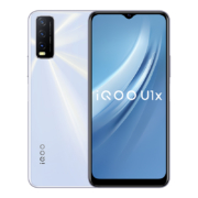 11日0点、双11预告： iQOO U1x 智能手机 4GB+64GB