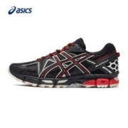 25日0点： ASICS 亚瑟士 1011B109-300 男子越野运动鞋
