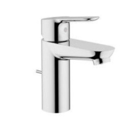 GROHE 高仪 23342 斯达 单把手冷热面盆龙头