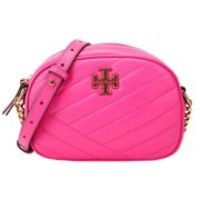 TORY BURCH 60227 678 女士皮质单肩斜挎包