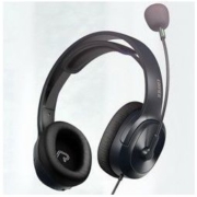EDIFIER 漫步者 K6500 头戴式耳机 带麦克