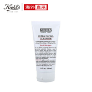 Kiehl‘s 科颜氏 高保湿洁面啫喱 150ml