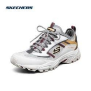 京东PLUS会员： SKECHERS 斯凯奇 51881 男款休闲运动鞋