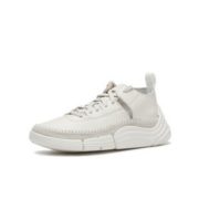 百亿补贴！ Clarks 其乐 Trigenic Rev 261454037 男士三瓣休闲鞋
