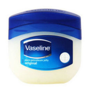 凡士林(Vaseline)经典 修护晶冻100g 保湿润肤霜/手霜 （新老包装随机发货）