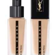 历史低价！YSL 圣罗兰 All Hours 哑光恒久哑致粉底液 25ml B20