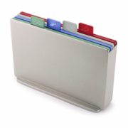 Joseph Joseph 健康指标菜板 银色大号 60151   到手268.64元