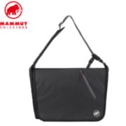 11日0点！ MAMMUT 猛犸象 2520-00540 户外休闲挎包 14L 249.5元包邮（0-1点）