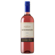 Concha y Toro 干露 珍藏 桃红葡萄酒 750ml *12件
