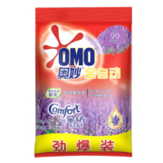 聚划算百亿补贴：奥妙 洗衣粉家庭装 3.5kg