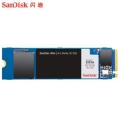 5日0点：SanDisk 闪迪 至尊高速系列 M.2 NVMe 固态硬盘 1TB