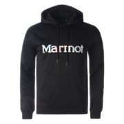 Marmot 土拨鼠 V51257 男士户外连帽卫衣 +凑单品