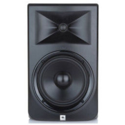 中亚prime会员： JBL LSR 308 8寸有源监听音箱
