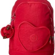 Kipling 凯浦林 Heart爱心双肩背包 到手价205.53元