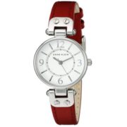 ANNE KLEIN 109443WTRD 女士时装腕表  含税到手157.51元