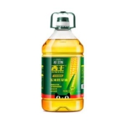 11日0点、88VIP：XIWANG西王 玉米胚芽油 5.436L *3件