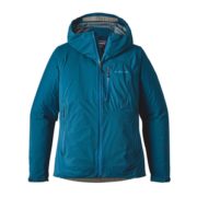 黑卡会员！Patagonia 女式 轻薄弹力冲锋衣防风防泼水硬壳